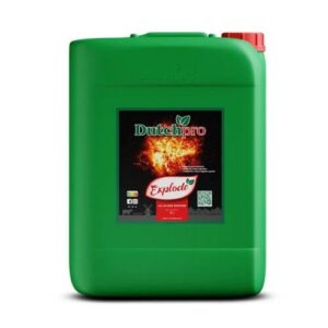 DUTCH PRO EXPLODE 20L