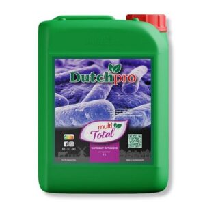 DUTCH PRO MULTI TOTAL 5L
