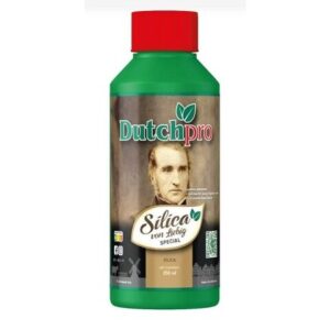 DUTCH PRO SILICA- VON LIEBIG 250ML