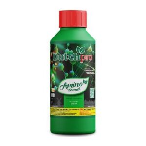 DUTCH PRO AMINO STRENGTH 250ML