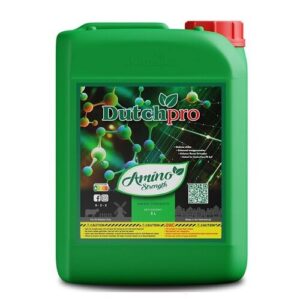 DUTCH PRO AMINO STRENGTH 5L