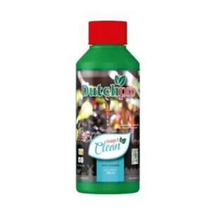 DUTCH PRO KEEP IT CLEAN 250ML