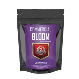 HOUSE & GARDEN COMMERCIAL BLOOM 2.2 KG