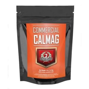 HOUSE & GARDEN COMMERCIAL CALMAG 2.2 KG