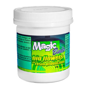 MAGIC BUDS PK 52-34 1KG