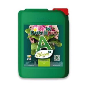 DUTCH PRO SOIL BLOOM PARTE B 1L (HARD WATER)