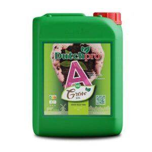 DUTCH PRO SOIL GROW PARTE B 1L (HARD WATER)