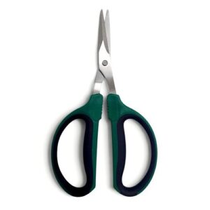 TIJERAS BONSAI SHEARS PUNTA RECTA PEQUEÑA