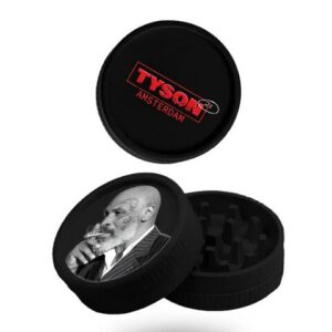 TYSON 2.0 BIO GRINDER "PORTRAIT" 4 PARTES