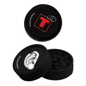 TYSON 2.0 BIO GRINDER "MIKE BITE" 4 PARTES