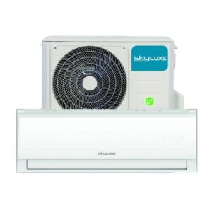 AIRE ACONDICIONADO INVERTER SKYLUXE 4500 FRIGORÍAS