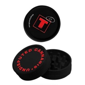 TYSON 2.0 BIO GRINDER "UNDISPUTED" 4 PARTES