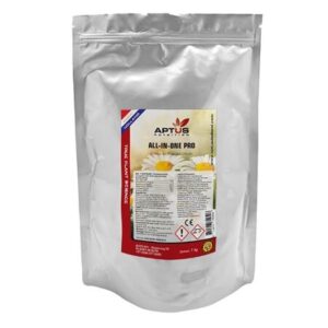 APTUS ALL IN ONE PRO 1KG