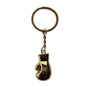 TYSON 2.0 - LLAVERO METAL "BOXING GLOVE"