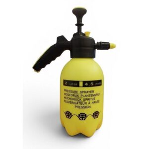 PULVERIZADOR MANUAL 2L