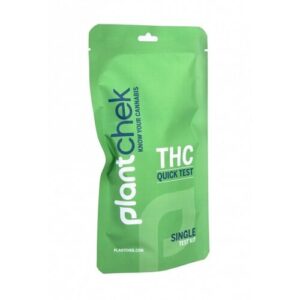 PLANTCHEK THC QUICK TEST