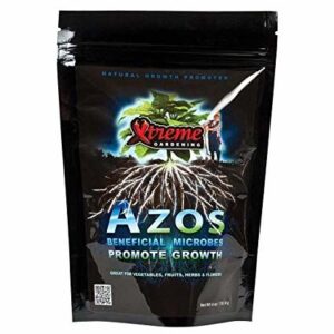 XTREME GARDENING AZOS 56 GRS