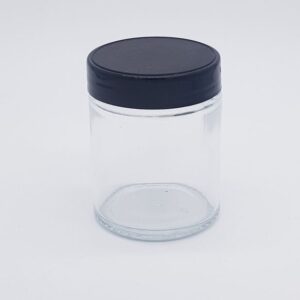 BOTE CRISTAL 2OZ 60ML