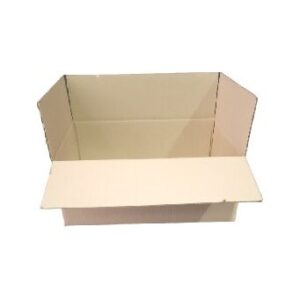 CAJA DE CARTÓN PARA BANDEJA CLONES (x20 unidades)