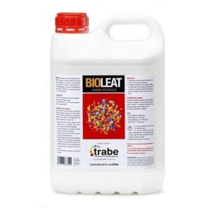 BIOLEAT 5L (OLEATBIO POTÁSICO)