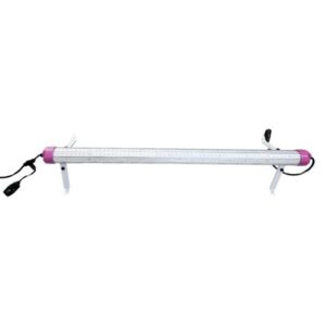 BARRA LED UNDER CANOPY MJ3 120W