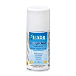TRABE FUNGICIDA DESCARGA TOTAL 100ML