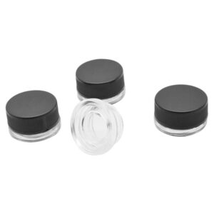 BOTE DE CRISTAL 5ML CIERRE ANTINIÑOS