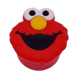 BOTE SILICONA ELMO 5ML