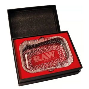RAW CENICERO AFICIONADO